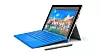 Ny overflate: Microsoft spiser seg inn i forretningsmarkedet gjennom Surface-modellene. Nye Surface Pro 4 er en kombinasjon av et nettbrett og en pc som kan man kan skrive på med penn.