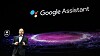 Enda flere enheter kommer til å få støtte for Google Assistant fremover. Her fra LGs pressekonferanse hvor de forteller om nye TV-produkter som har støtte for Google Assistant og Amazon Alexa.