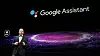 Enda flere enheter kommer til å få støtte for Google Assistant fremover. Her fra LGs pressekonferanse hvor de forteller om nye TV-produkter som har støtte for Google Assistant og Amazon Alexa.