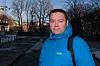 Per Thorsheim i Passordninja holder jevnlig foredrag om hvorfor bedrifter bør innføre blant annet SPF og DMARC. Han er skuffet over at NSM ikke er kommet lenger. Foto: Marius Jørgenrud