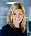 Synne Ekrem i Nordea. Foto: Nordea