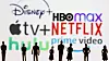 Netflix er den mest populære tjenesten for betalt, strømmet innhold i Norge.