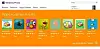 Søk etter Flappy Bird i Windows Phone Store. Bilde: digi.no