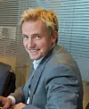 Software Innovation-sjef Halvor Walla satser på nettbrett og smarttelefoner.