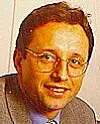 VimpelCom-sjef Jo Lunder.