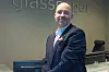 Øystein Dalen i Glasspaper merker større etterspørsel, spesielt etter funksjonelle ressurser. Foto: Glasspaper