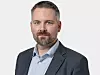 Lars Eirik Berg mener betaling av løsepenger kan gjøre selskaper mer attraktive mål for nye angrep. Foto: Semaphore