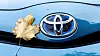 Toyota reduserer høstens produksjon fordi de ikke klarer å få tak i nok databrikker til bilene sine.