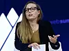 Gry Hasselbalch er rådgiver for EU i spørsmål om kunstig intelligens. Foto: Web Summit/Wikimedia Commons CC BY-SA 2.0