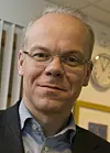 Googles norgessjef Jan Grønbech tror Datatilsynets konklusjon vil gi dem flere skykunder.