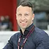 Forretningsutvikler Tom Henriksen er Telias prosjektansvarlig i Geotracks-prosjektet. Foto: Telia