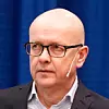 Direktør ved Simula Met og professor Olav Lysne ledet ekspertutvalget om nasjonal kontroll med kritisk digital infrastruktur. Foto: Javad Parsa/NTB