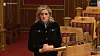 Tirsdag sto justisminister Emilie Enger Mehl på Stortingets talerstol og forsvarte forslaget til ny politilov.