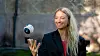 Pippa Boothman og Playfinity vil ha barna ut og opp, men uten å ta fra dem skjermtiden.