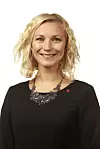 Karianne Tung har satt på stortinget for AP i perioden 2013-2017, og leder nå Trondheim Tech Port, DN erfarer at hun får jobben som statsråd for digitalisering og kunstig intelligens Foto: Terje Heiestad