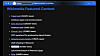 Dette er en progressiv webapp hvor utvikleren har tilpasset innholdet i tittelfeltet i applikasjonsvinduet ved hjelp av Window Controls Overlay.