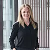 Advokat Benedicte Hille mener arbeidsgivere må gjøre en jobb for å sikre seg mot diskriminering av LHBT-folk. Foto: Øyvind Haug
