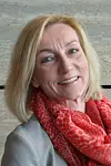 Hanne Tangen Nilsen er sikkerhetsdirektør i Telenor Norge. Det er også hun som har signert høringsuttalelsen de sendte til Nkom.