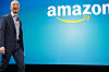 Amazon-topp Jeff Bezos garanterer overskudd i julesesongen. Det kan bli alt mellom 80 millioner dollar og 1,28 milliarder dollar, ifølge guidingen.