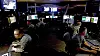 ILLUSTRASJONSBILDE: Kunstig intelligens kan stor nytteverdi i tilknytning til militære formål. Bildet er fra Combined Air Operations Center (Centcom) ved Al Udeid Air Base i Qatar.