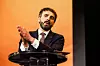 Helseminister Jan Christian Vestre (Ap).