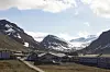 Sabotasje-angrep mot sjøkabler har skjedd i farvann utenfor Norge. De undersjøiske kablene som forbinder den norske fastlandskysten med Svalbard, ble skadet. Foto: Jørn Berger-Nyvoll/UiT