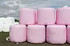 Da samarbeidet var et faktum fløt de to selskapene på rosa høyballer, det gjør de neppe i dag. Illustrasjonsfoto. Bilde: NTB Scanpix