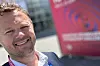 Gründer Mikael Thorsgaard i Tagtech Solutions har integrert løsningen mot Eidsivas LoRaWan-nett. Foto: Tagtech Solutions