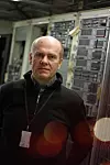 Stein Ivar Rødland, IT-sjef i Stavanger kommune, ser ingen reell konkurrent av Microsoft for sammenhengende tjenester. Foto: Stavanger kommune