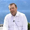 Thor Kristian Sortevik i Digdir. Skjermbilde: Digdir