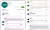 De nyeste tilbakemeldingene som har kommet på DNB Mobilbank-appen i Google Play. Det meste av problemene brukere hadde i starten skal ha blitt rettet opp fortløpende, ifølge DNB.