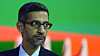 Alphabet-sjef Sundar Pichai hadde tunge nyheter å dele med mange ansatte fredag denne uken. Bildet er fra et Google-arrangement i India i desember 2022.