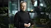 Åsa Lunde er leder for forretningsmarked i Telenor og peker på at wifi har svakheter i produksjons- og logistikkmiljøer. Foto: Martin Fjellanger Telenor