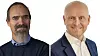 Ledelsen, forretning, IT, compliance og personvern kan ikke fortsette som isolerte øyer, skriver Gøran Breivik og Marius Engh Pellerud i kronikken. Begge har tittelen director i Advisense.