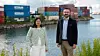 Når forstyrrelser treffer, er mange selskaper raske med å sette inn kortsiktige løsninger, mener Jennifer Nguyen og Andreas Winther i Accenture.