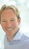 Thomas Pettersen er administrerende direktør i Embriq