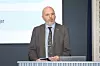 Sikkerhetsdirektør i Svein Scheie i Nkom oppfordrer datasenteroperatører som enda ikke har registrert seg til å ta kontakt med dem. Foto: Nkom