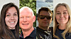 Sikkerhetsselskapet Rubrik henter fire nye hoder til det norske teamet. De fire er Hanne Kinden, Ruth Valle, Eyvind Røst og Gøran Tømte.