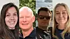 Sikkerhetsselskapet Rubrik henter fire nye hoder til det norske teamet. De fire er Hanne Kinden, Ruth Valle, Eyvind Røst og Gøran Tømte.