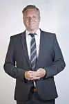 Seniorrådgiver Bjarte Malmedal i NorSIS tror tjenestenektangrep forårsaket av infiserte IoT-enheter kommer til å bli et stort problem i fremtiden.