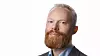 Henrik Walker Moe, temaeier sikkerhet og manager i Bekk, tar til orde for at utviklingsteam må tilføres mer kompetanse innen cybersikkerhet.