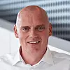 Fristed er sjef for IKT i Aarhus kommune og leder i OS2. Foto: Bo Fristed