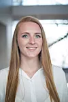 Camilla Høiland er faggruppeleder for UX-design i Sopra Steria.