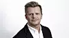 Christian Brosstad er kommunikasjonsdirektør i Atea. Foto: Atea