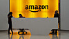 Amazons overskudd ble noe høyere enn hva analytikerne forventet i årets tre første måneder. Arkivfoto.