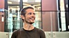 Førsteamanuensis Andreas Brandsæter ved Høgskulen i Volda og NTNU Ålesund vil bidra til at elever kan utvikle kompetanse som er relevant i et samfunn hvor et økende antall avgjørelser blir tatt basert på kunstig intelligens.