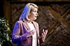 På IKT Norge konferansen sa Kristine Dahl Steidel i Microsoft Norge at selskapet ikke hadde kuttet tjenestene til ICC. En navngitt dommer skal likevel være frakoblet tjenestene.