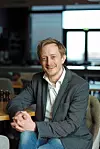 Morten Goodwin er førsteamanuensis ved Institutt for informasjons- og kommunikasjonsteknologi ved Universitetet i Agder. Foto: UiA