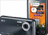 LG KC910 Renoir