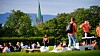NTNU-studentene ønsker seg først og fremst til tek-gigantene, men også telebransjen kan friste.